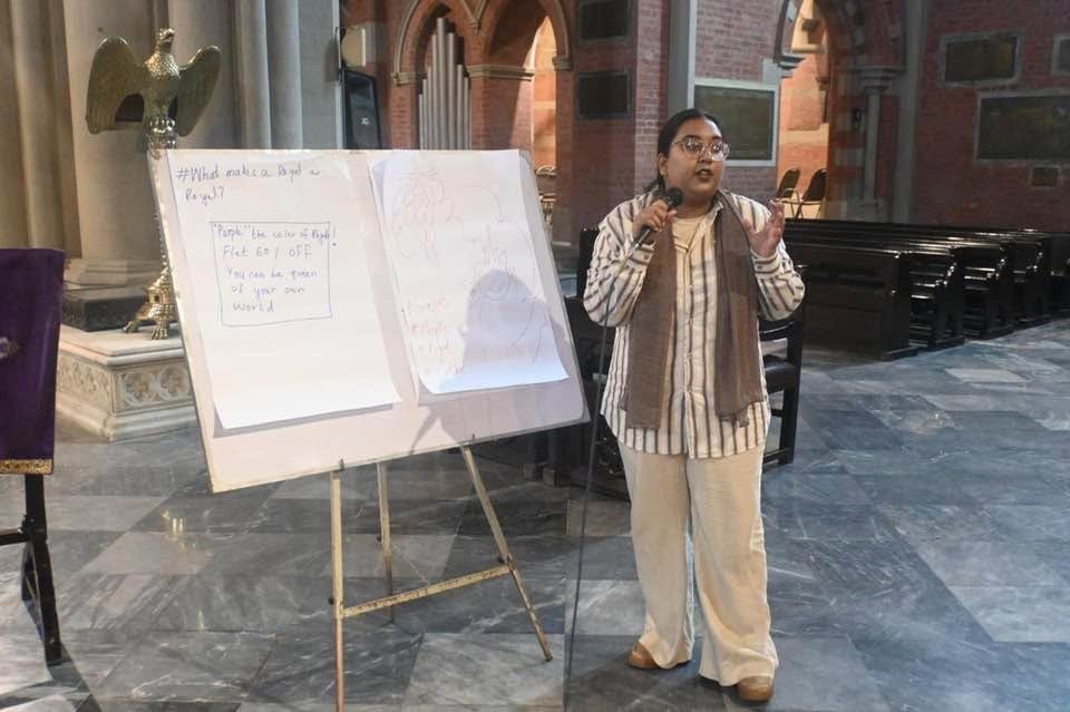 Women of Excellence Lahore 2026