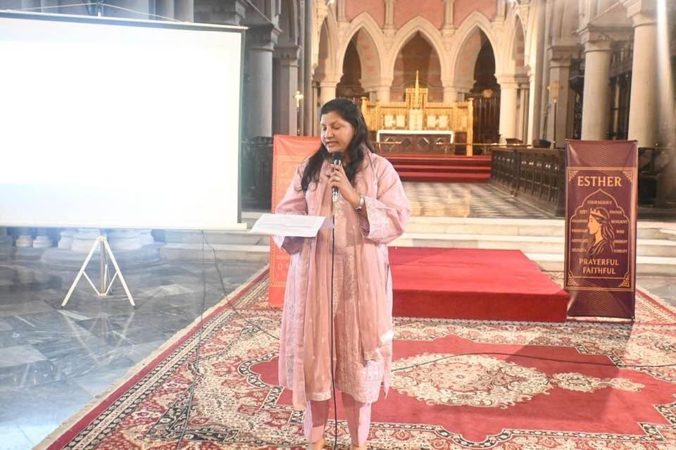 Women of Excellence Lahore 2026