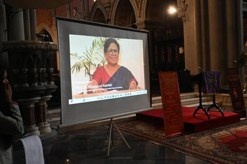 Women of Excellence Lahore 2026