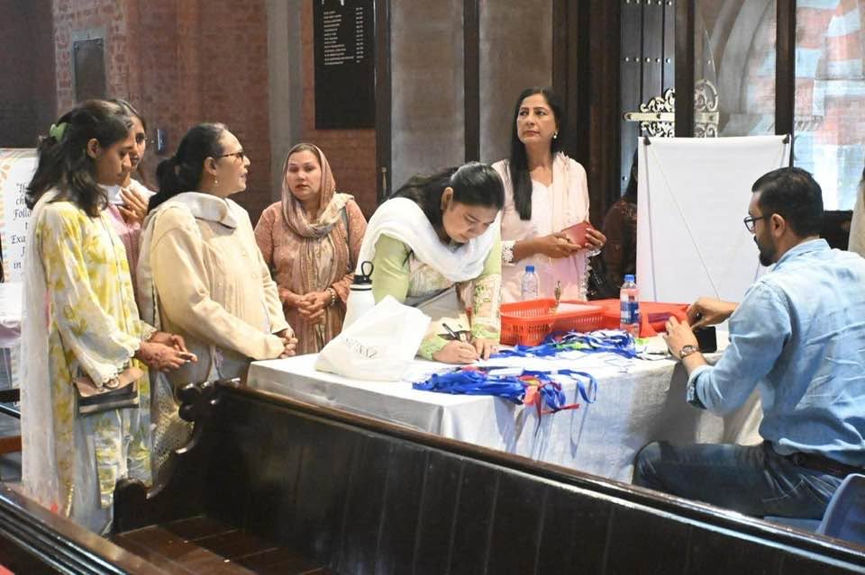 Women of Excellence Lahore 2026