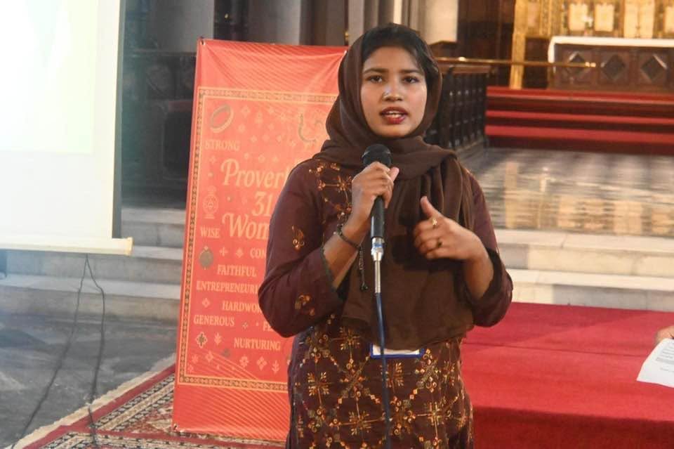 Women of Excellence Lahore 2026