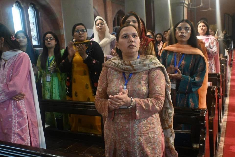 Women of Excellence Rising – Lahore 2026
