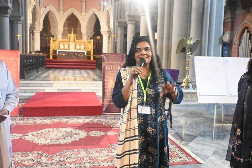 Women of Excellence Lahore 2026