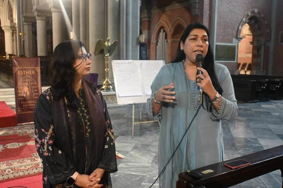 Women of Excellence Lahore 2026