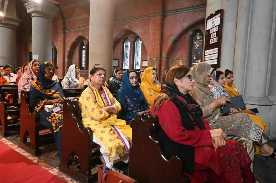 Women of Excellence Lahore 2026