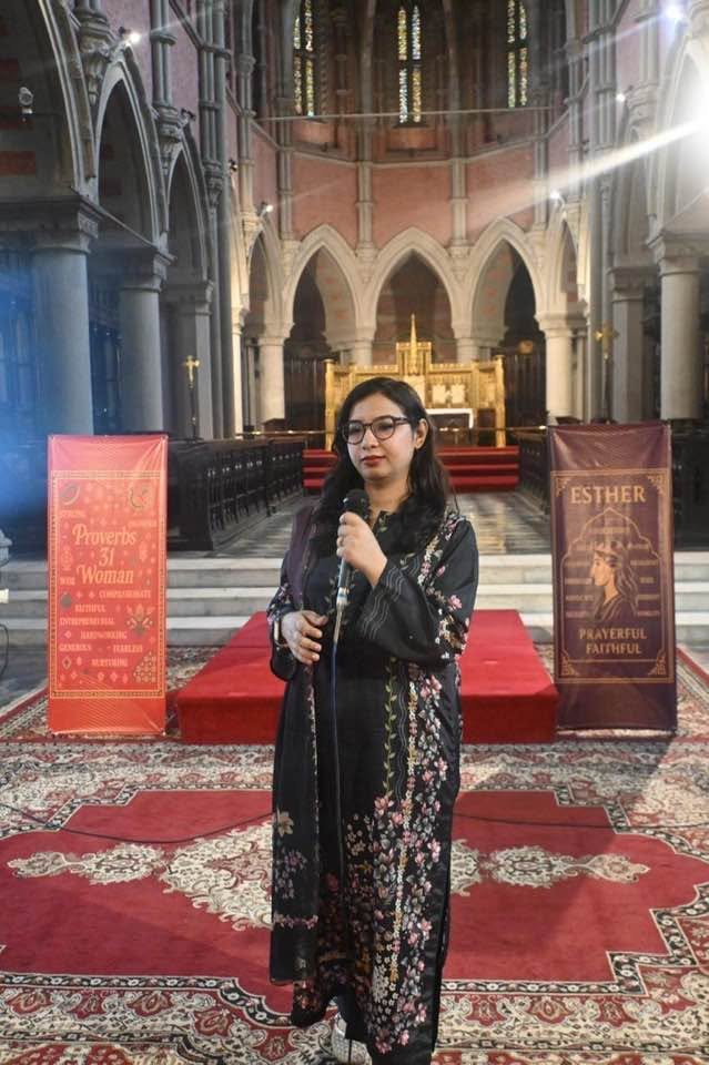 Women of Excellence Lahore 2026