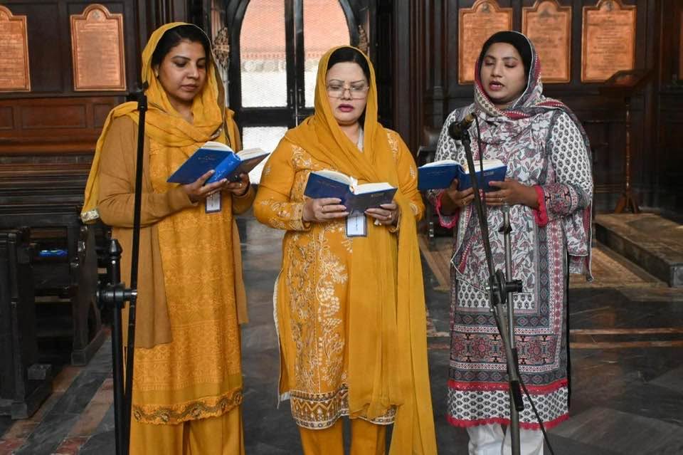 Women of Excellence Lahore 2026