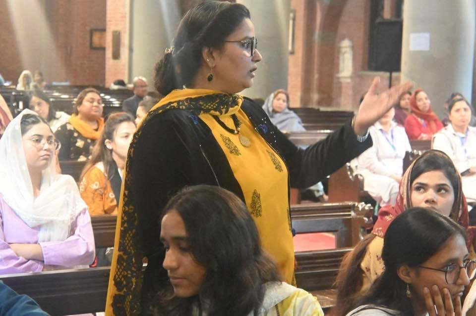 Women of Excellence Lahore 2026