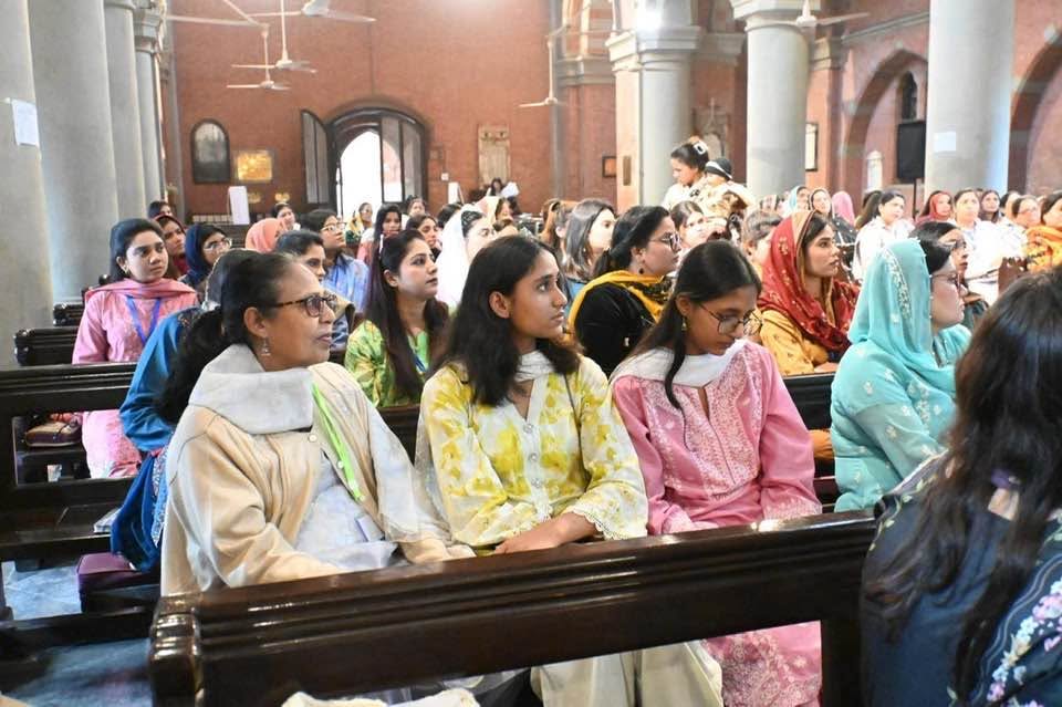 Women of Excellence Lahore 2026