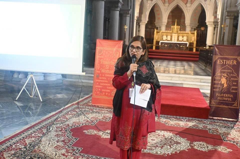 Women of Excellence Lahore 2026