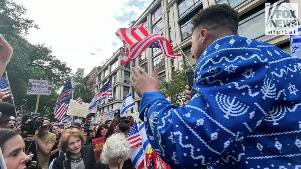 The Rise of the Mamdani Wing: A Turning Point for the Democratic Party?