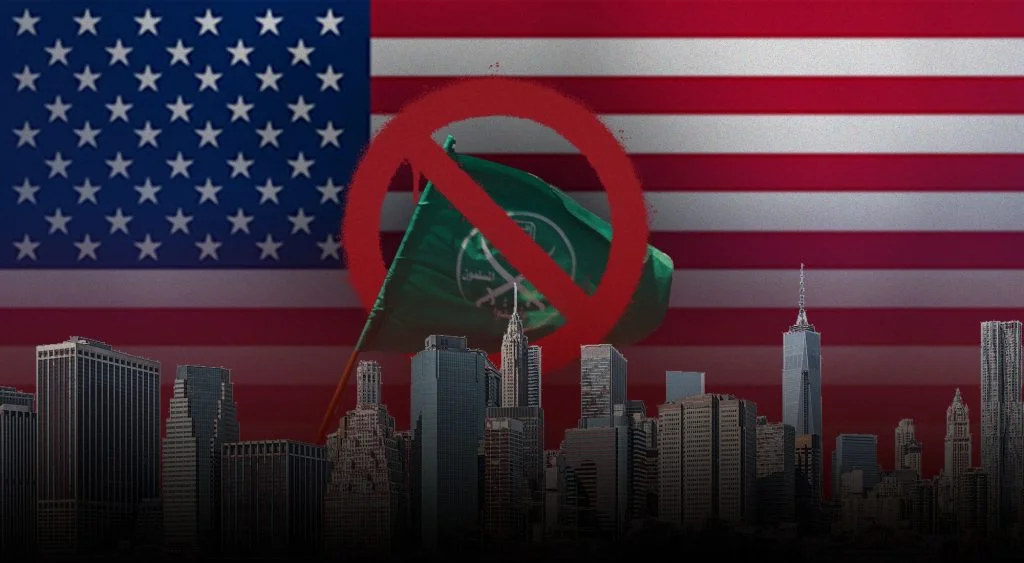 As Texas Targets CAIR, Moderate Muslim Voices Call for Accountability As Texas Targets CAIR, Moderate Muslim Voices Call for Accountability