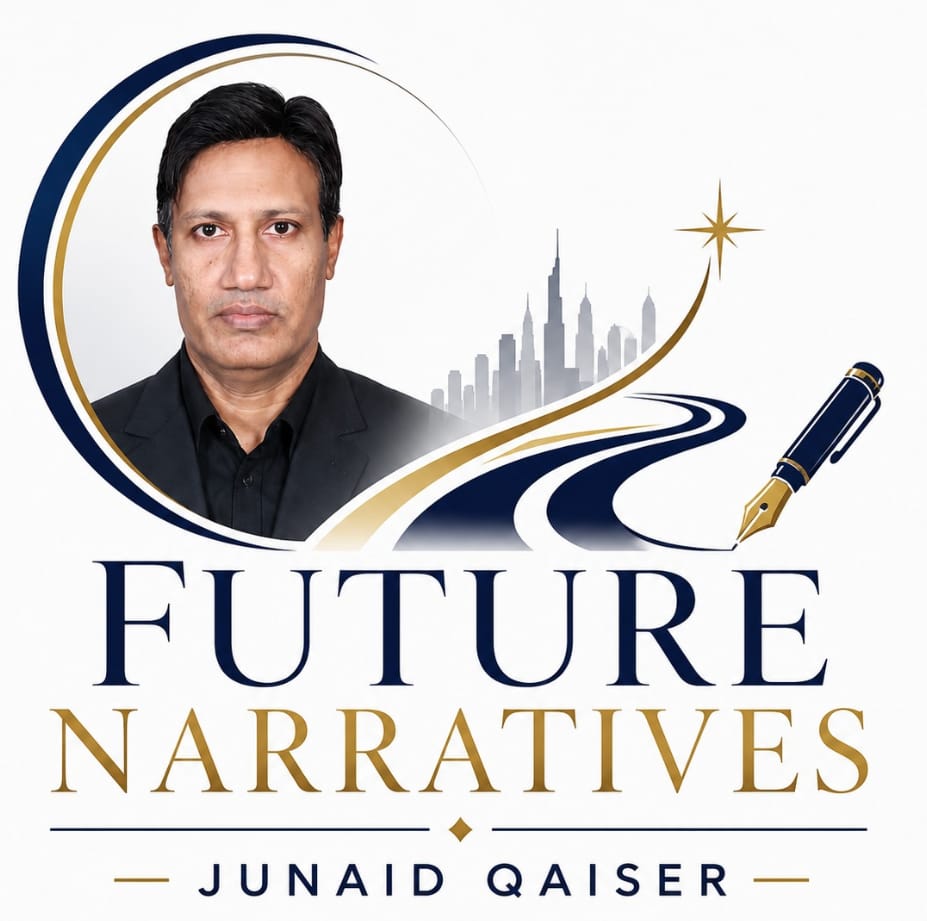 Junaid Qaiser
