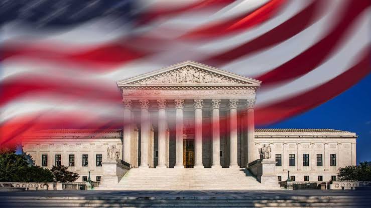Texas Native American Tribe Asks U.S. Supreme Court to Protect Sacred Religious Land Texas Native American Tribe Asks U.S. Supreme Court to Protect Sacred Religious Land