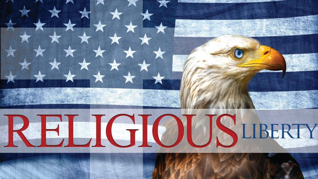 Religious Liberty in America at 250