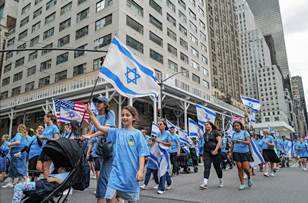 Muslim Groups Collaborate to Launch Anti-BDS Investment Campaign to Support Israel