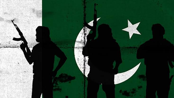 Why Pakistan Is Once Again at the Center of Terrorism Crisis