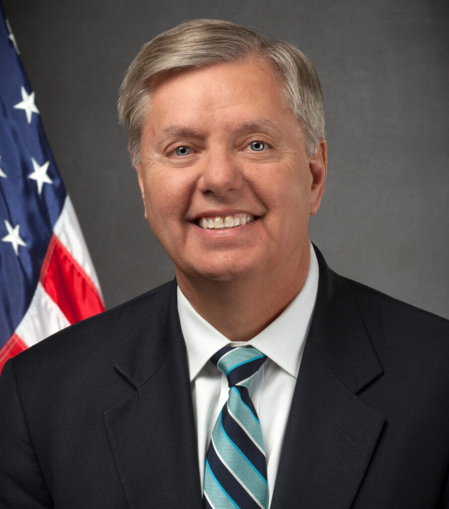 U.S. Senator Lindsey Graham Dies at 71 Following Sudden Illness