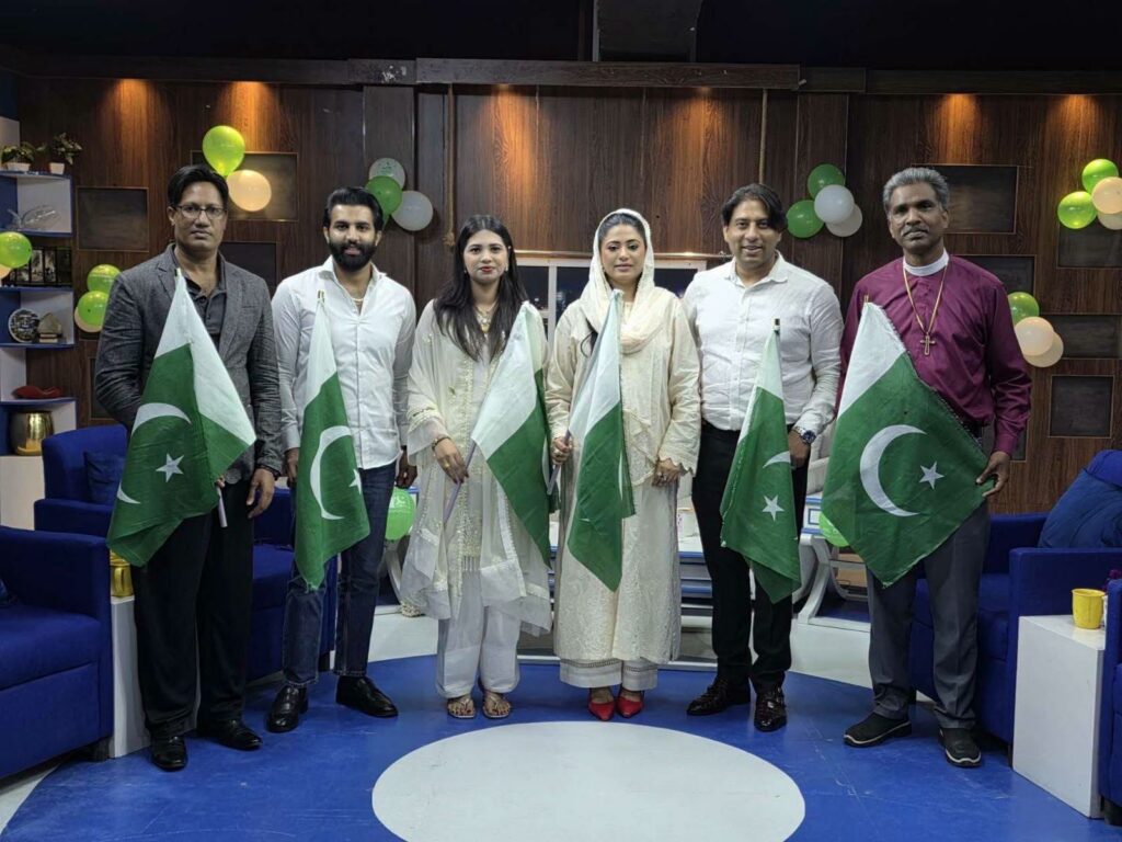 Isaac TV Marks National Minority Day with Special Discussion on Rights, Harmony and Inclusion